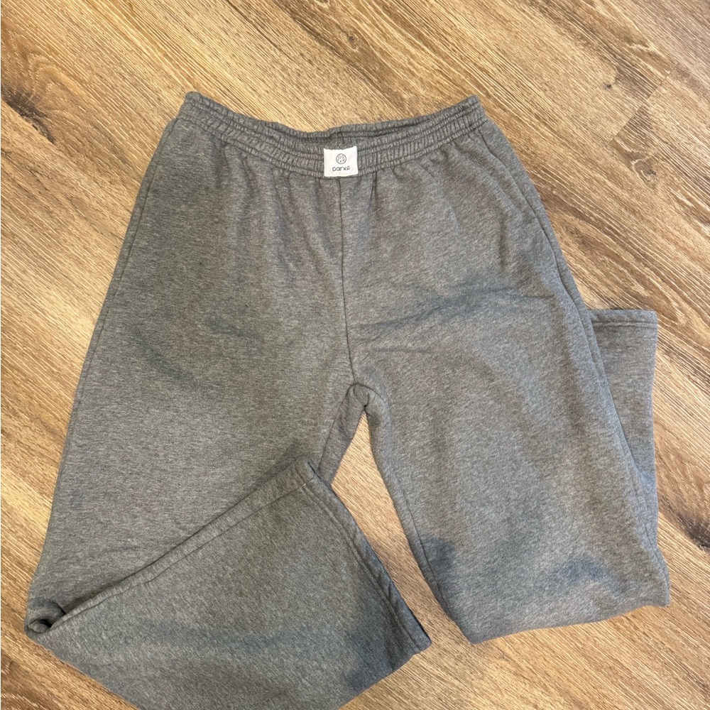 PARKE Wide Leg Women's Pants